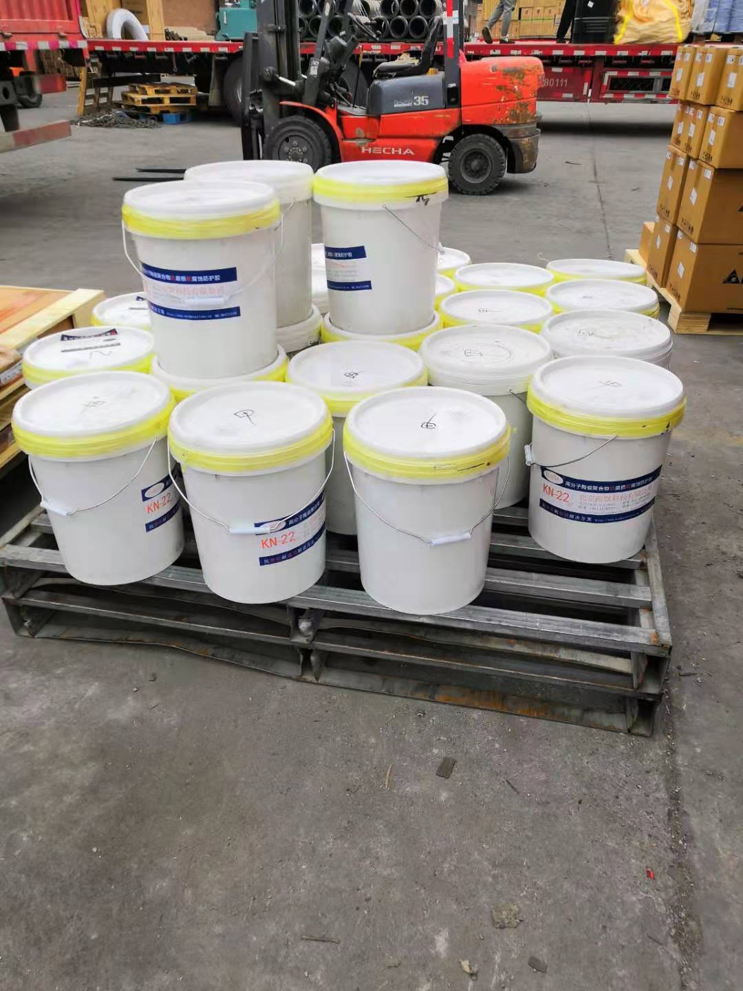 海洋环境防腐蚀涂料 海洋环境防腐蚀涂料