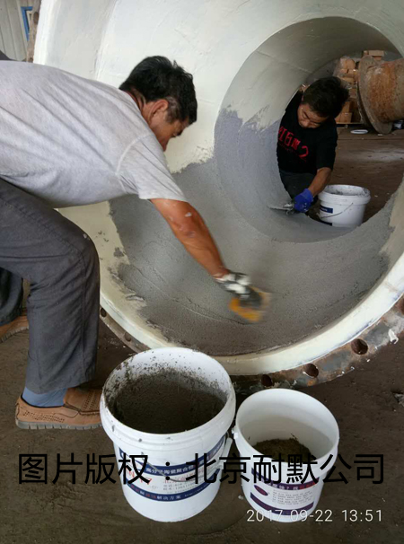 基于绿色抑制剂的海洋防腐涂料KN22